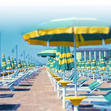 Pool View 240m From The Sea Porto Santa Margherita di Caorle
