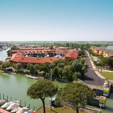 Pool View 240m From The Sea * Porto Santa Margherita di Caorle